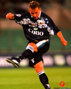 NEDVED PAVEL 1996-97 (Laz)