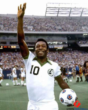 PELE' 1975-76 (Cos)