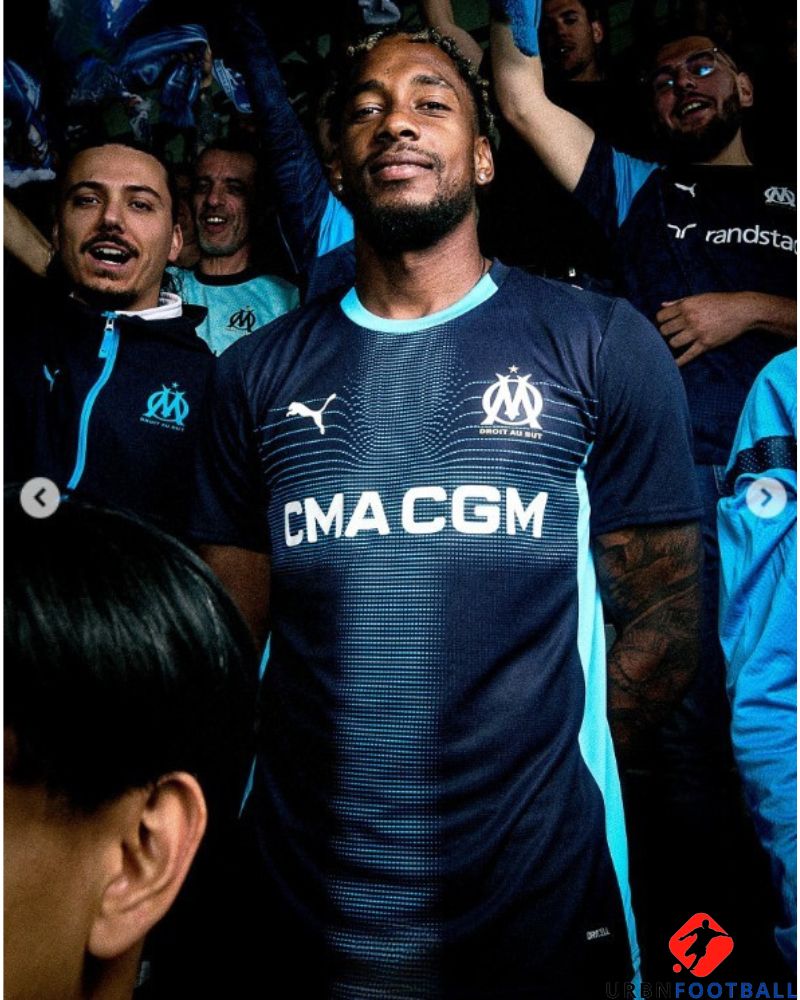 AUBAMEYANG PIERRE-EMERICK 2025-26 (Ol M)