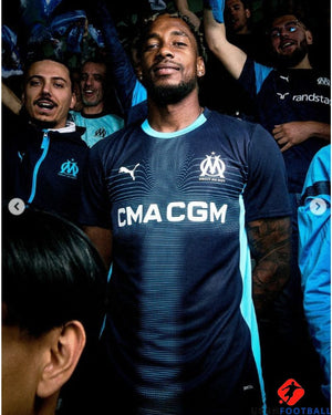 AUBAMEYANG PIERRE-EMERICK 2025-26 (Ol M)