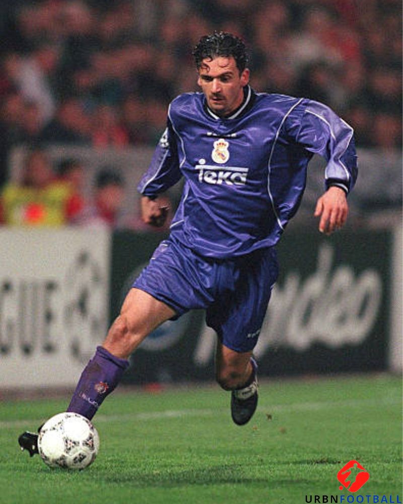MIJATOVIC PREDRAG 1997-98 (Real M)