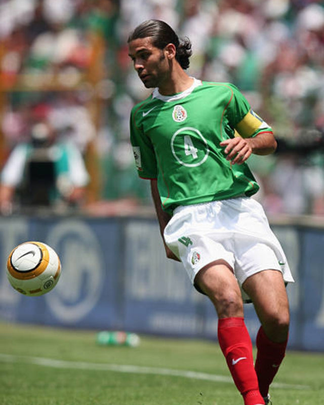 MARQUEZ RAFAEL 2004-05 (Mex)