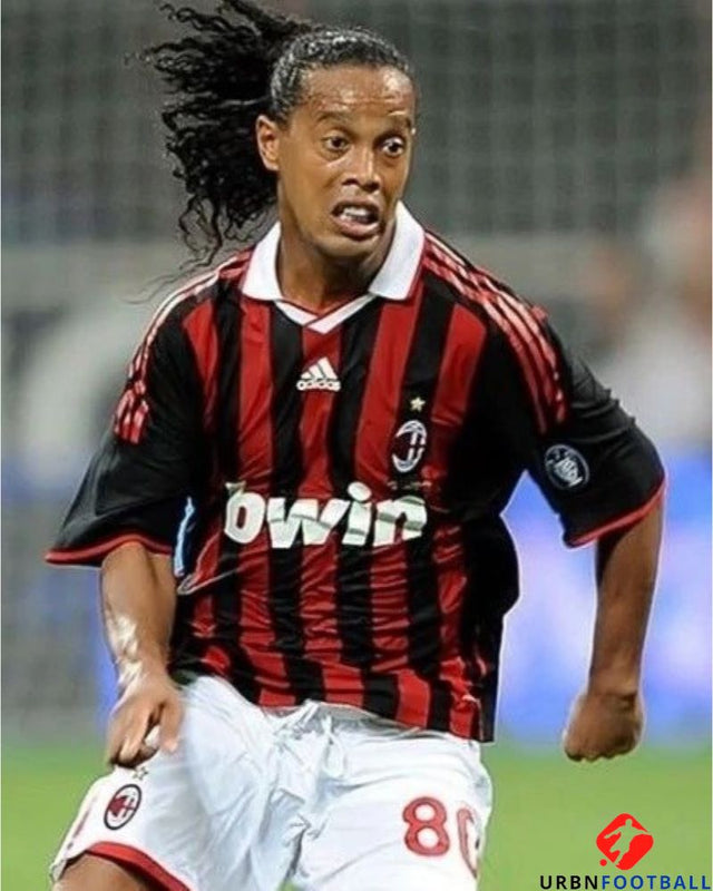 RONALDINHO 2009-10 (Mil)