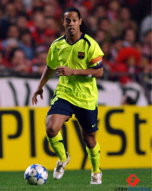 RONALDINHO 2005-06 (Bar)