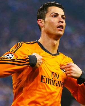 RONALDO CRISTIANO 2013-14 (Real M)