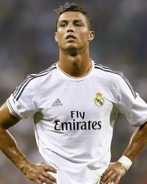 RONALDO CRISTIANO 2013-14 (Real M)