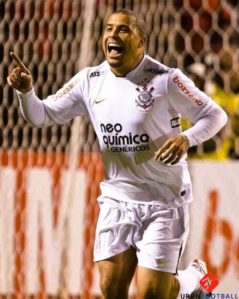 RONALDO 2010-11 (Cor)