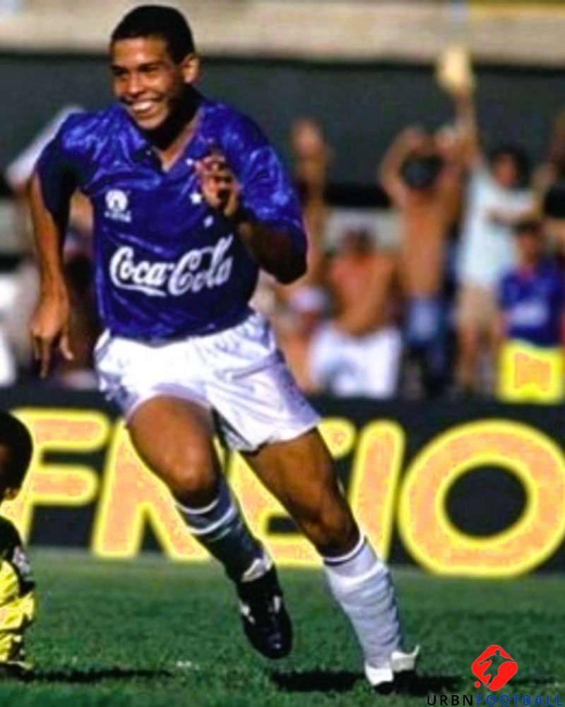 RONALDO 1993-94 (Cru)