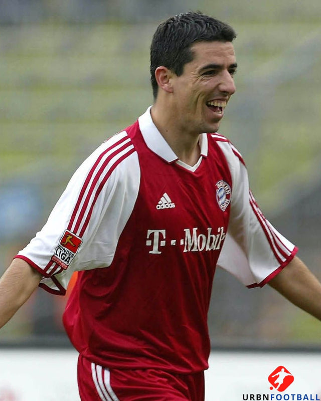 MAKAAY ROY 2002-03 (Bay M)