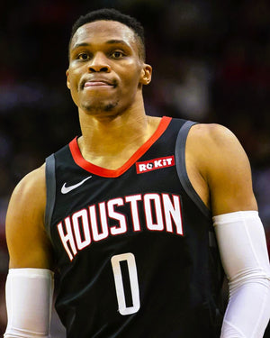 WESTBROOK RUSSELL (HOU)