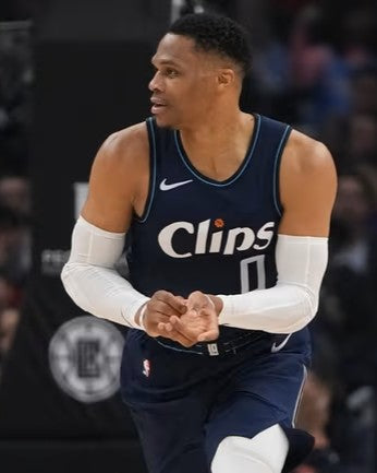 WESTBROOK RUSSELL (LAC)