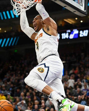 WESTBROOK RUSSELL (DEN)