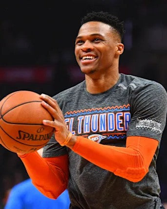 WESTBROOK RUSSELL (OKC)