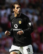 VAN NISTELROOY RUUD 2003-04 (Man U)