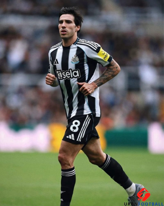 TONALI SANDRO 2025-26 (Newc)