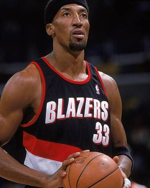 PIPPEN SCOTTIE (POR)