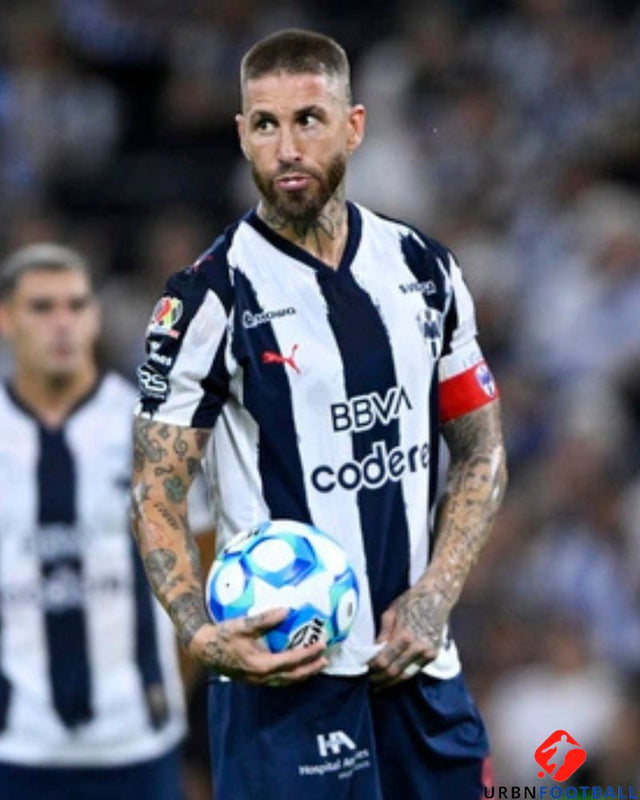 RAMOS SERGIO 2025-26 (Mont)