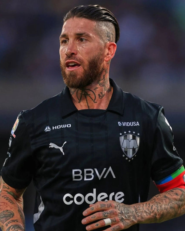 RAMOS SERGIO 2025-26 (Mont)