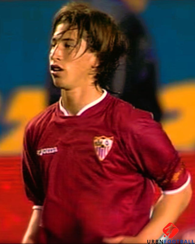 RAMOS SERGIO 2003-04 (Sev)