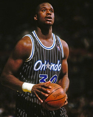 O'NEAL SHAQUILLE (ORL)