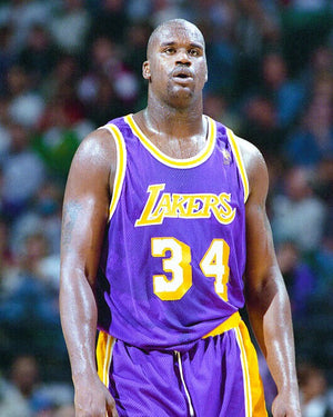O'NEAL SHAQUILLE (LAL)