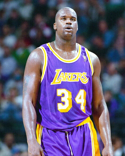 O'NEAL SHAQUILLE (LAL)