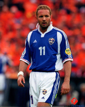 MIHAJLOVIC SINISA 2000-01 (Yug)