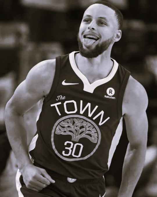 CURRY STEPHEN (GOL)