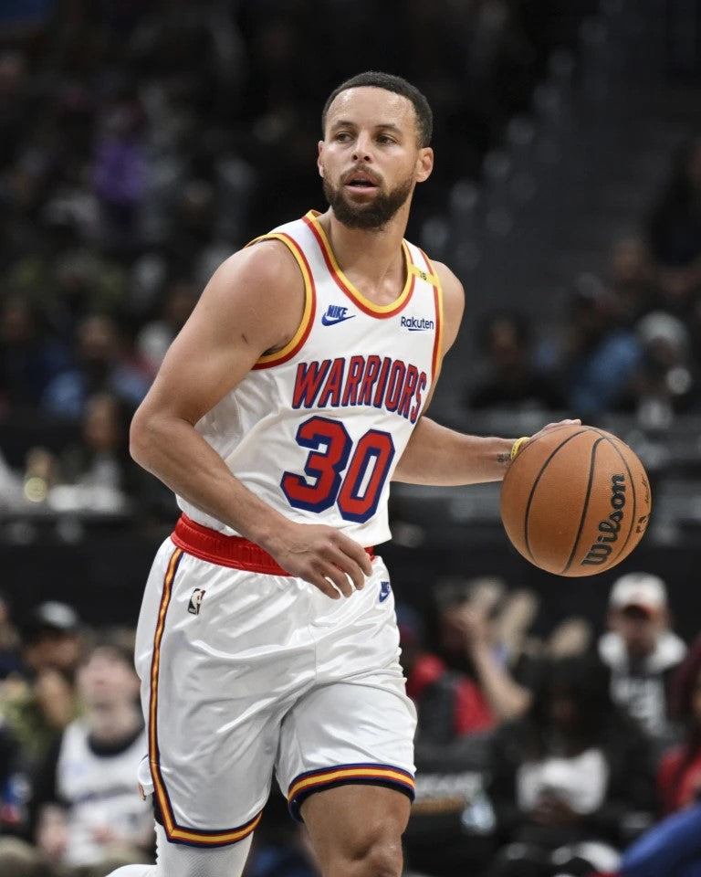 CURRY STEPHEN (GOL)