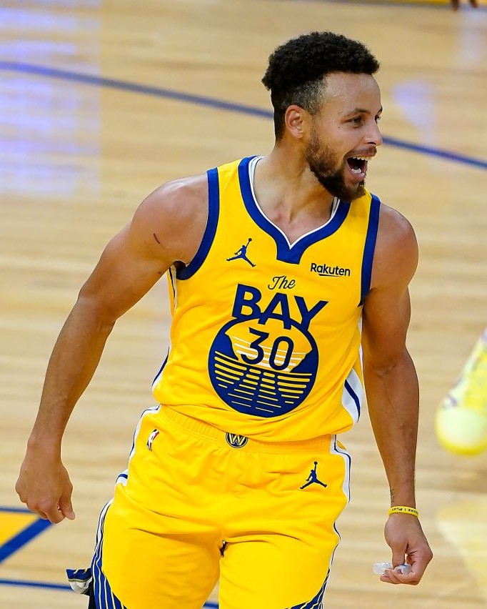 CURRY STEPHEN (GOL)