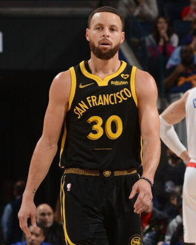 CURRY STEPHEN (GOL)