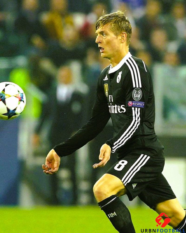 KROOS TONI 2014-15 (Real M)