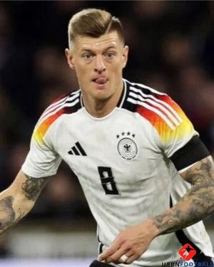 KROOS TONI 2024-25 (Ger)