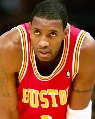 McGRADY TRACY (HOU)