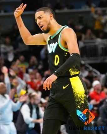 HALIBURTON TYRESE (IND)