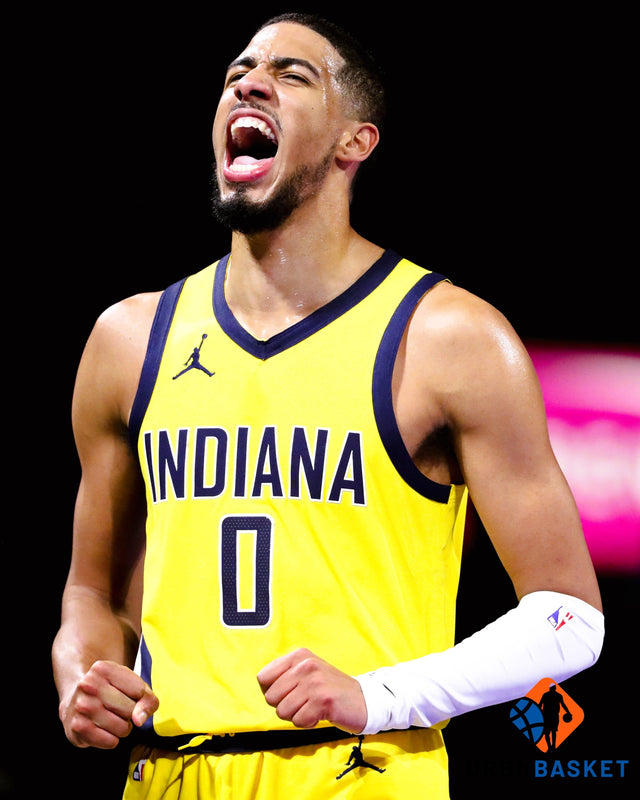 HALIBURTON TYRESE (IND)