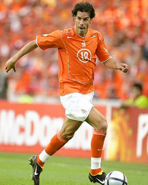 VAN NISTELROOY RUUD 2004-05 (Hol)