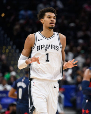 WEMBANYAMA VICTOR (SAS)