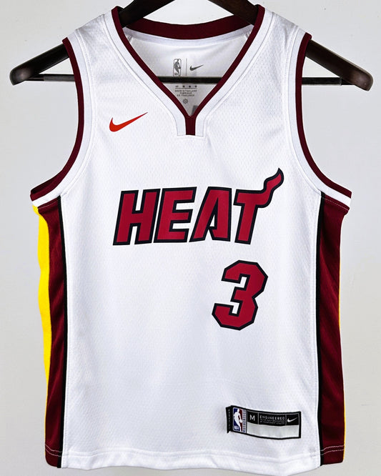 WADE DWAYNE (kid jersey)