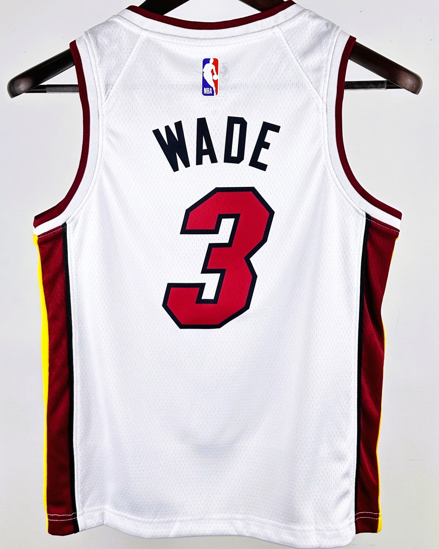 WADE DWAYNE (kid jersey)