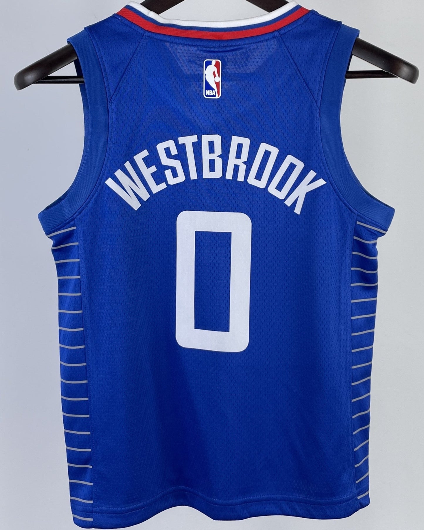 WESTBROOK RUSSELL (kid jersey)