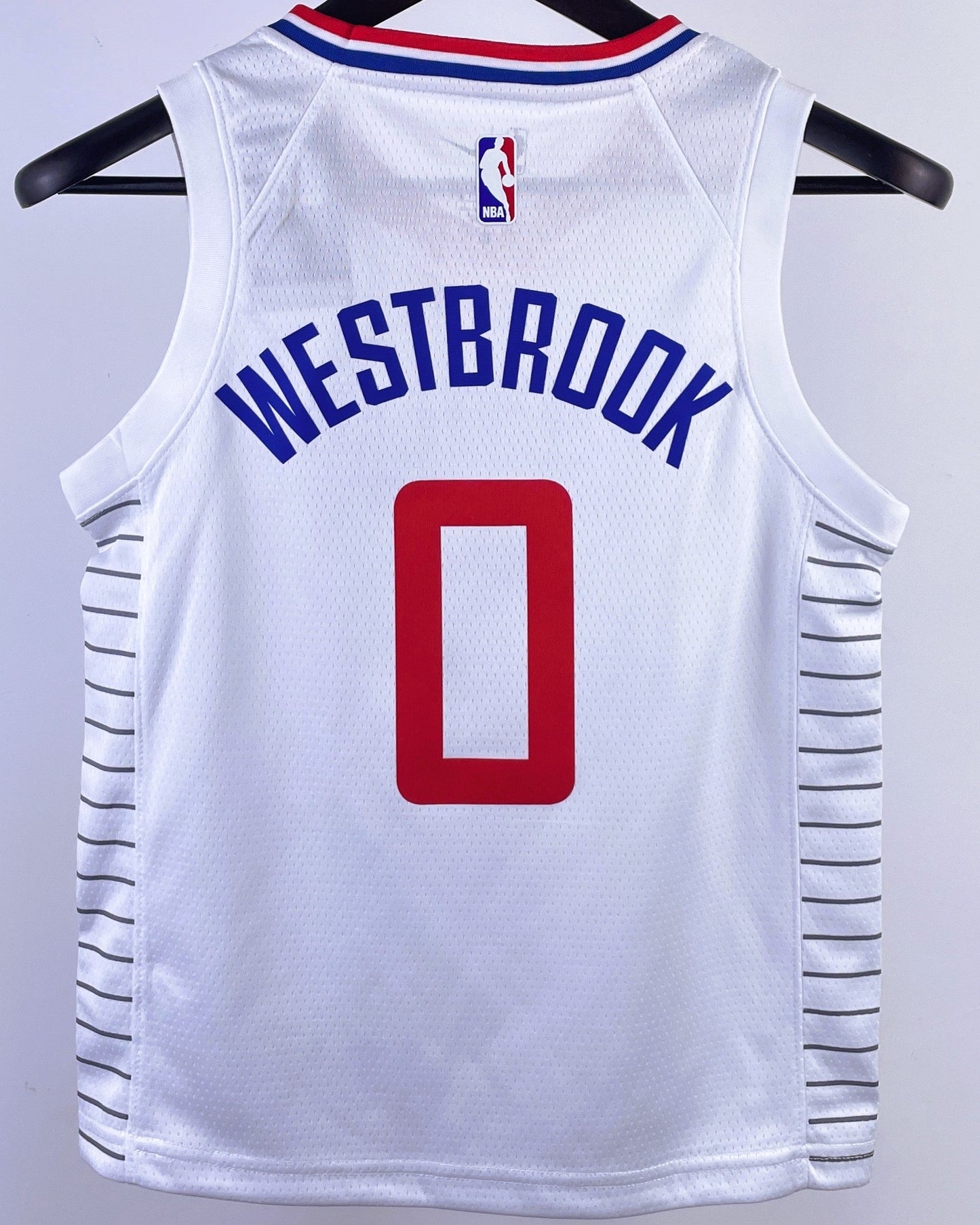 WESTBROOK RUSSELL (kid jersey)