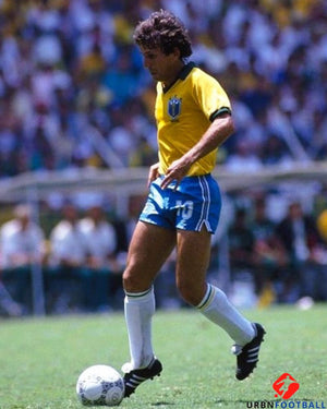 ZICO 1986-87 (Bra)